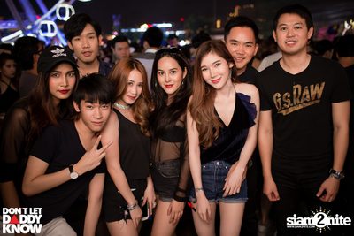 Don't Let Daddy Know Thailand at Asiatique The Riverfront (Album 4) — photo 293