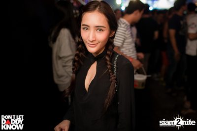 Don't Let Daddy Know Thailand at Asiatique The Riverfront (Album 4) — photo 294