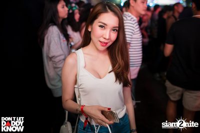 Don't Let Daddy Know Thailand at Asiatique The Riverfront (Album 4) — photo 295