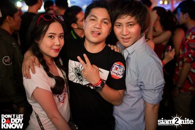 Don't Let Daddy Know Thailand at Asiatique The Riverfront (Album 4) — photo 297