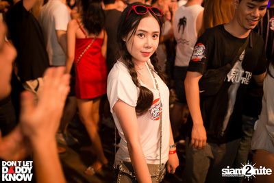 Don't Let Daddy Know Thailand at Asiatique The Riverfront (Album 4) — photo 299