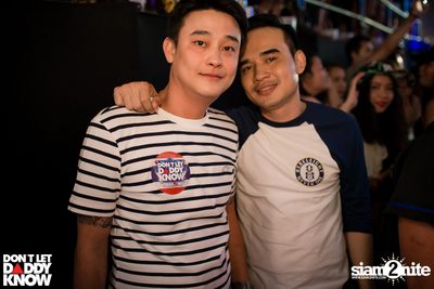 Don't Let Daddy Know Thailand at Asiatique The Riverfront (Album 4) — photo 304