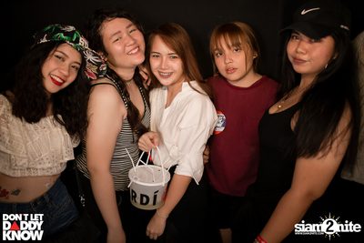 Don't Let Daddy Know Thailand at Asiatique The Riverfront (Album 4) — photo 305