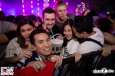 Don't Let Daddy Know Thailand at Asiatique The Riverfront (Album 4) — photo 324