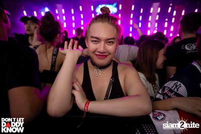 Don't Let Daddy Know Thailand at Asiatique The Riverfront (Album 4) — photo 325