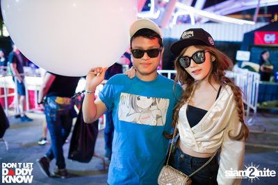 Don't Let Daddy Know Thailand at Asiatique The Riverfront (Album 4) — photo 331