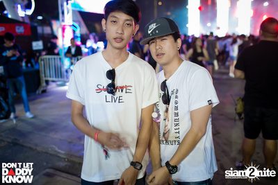 Don't Let Daddy Know Thailand at Asiatique The Riverfront (Album 4) — photo 332