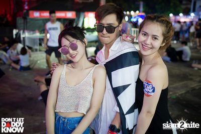 Don't Let Daddy Know Thailand at Asiatique The Riverfront (Album 4) — photo 333