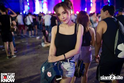 Don't Let Daddy Know Thailand at Asiatique The Riverfront (Album 4) — photo 335