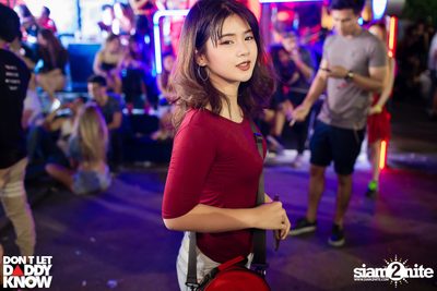 Don't Let Daddy Know Thailand at Asiatique The Riverfront (Album 4) — photo 336