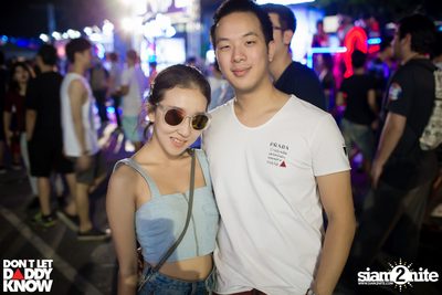 Don't Let Daddy Know Thailand at Asiatique The Riverfront (Album 4) — photo 337