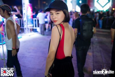 Don't Let Daddy Know Thailand at Asiatique The Riverfront (Album 4) — photo 338