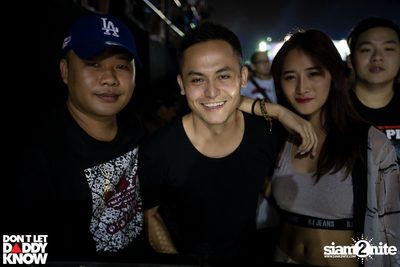 Don't Let Daddy Know Thailand at Asiatique The Riverfront (Album 4) — photo 345
