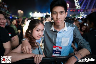 Don't Let Daddy Know Thailand at Asiatique The Riverfront (Album 4) — photo 346