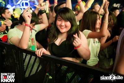 Don't Let Daddy Know Thailand at Asiatique The Riverfront (Album 4) — photo 363