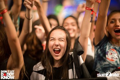 Don't Let Daddy Know Thailand at Asiatique The Riverfront (Album 4) — photo 373