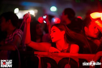 Don't Let Daddy Know Thailand at Asiatique The Riverfront (Album 4) — photo 377