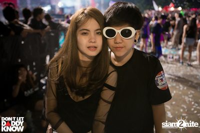 Don't Let Daddy Know Thailand at Asiatique The Riverfront (Album 4) — photo 379
