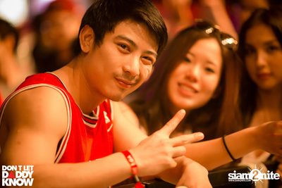 Don't Let Daddy Know Thailand at Asiatique The Riverfront (Album 4) — photo 384