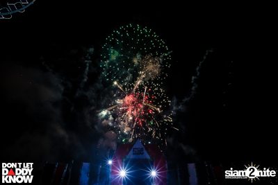 Don't Let Daddy Know Thailand at Asiatique The Riverfront (Album 4) — photo 392