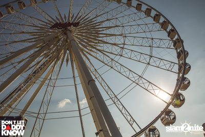 Don't Let Daddy Know Thailand at Asiatique The Riverfront (Album 5) — photo 2