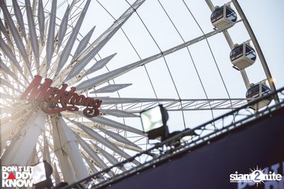 Don't Let Daddy Know Thailand at Asiatique The Riverfront (Album 5) — photo 9