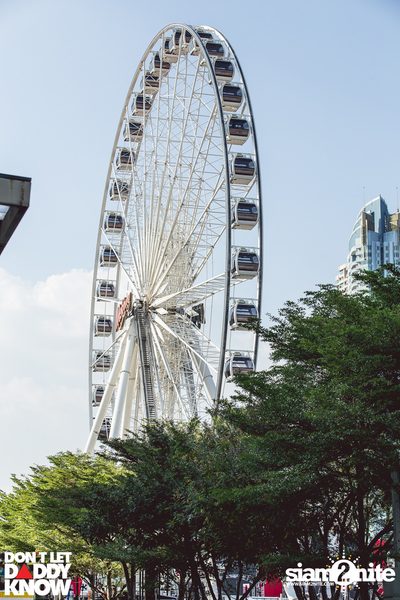 Don't Let Daddy Know Thailand at Asiatique The Riverfront (Album 5) — photo 11