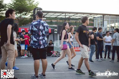 Don't Let Daddy Know Thailand at Asiatique The Riverfront (Album 5) — photo 19