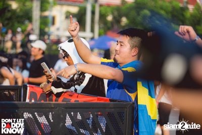 Don't Let Daddy Know Thailand at Asiatique The Riverfront (Album 5) — photo 32