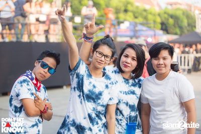 Don't Let Daddy Know Thailand at Asiatique The Riverfront (Album 5) — photo 35
