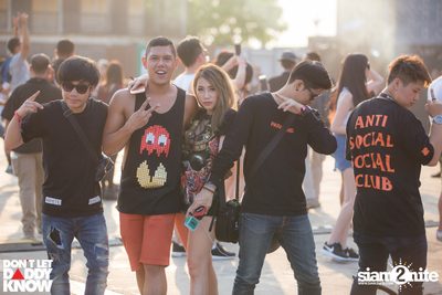 Don't Let Daddy Know Thailand at Asiatique The Riverfront (Album 5) — photo 39