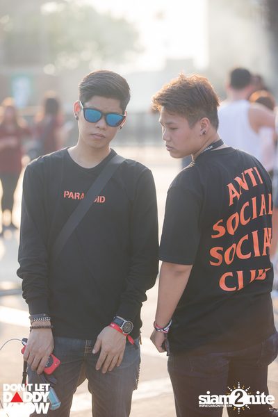 Don't Let Daddy Know Thailand at Asiatique The Riverfront (Album 5) — photo 40