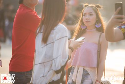Don't Let Daddy Know Thailand at Asiatique The Riverfront (Album 5) — photo 41