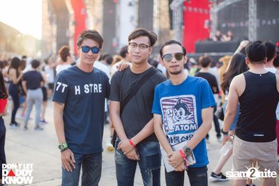 Don't Let Daddy Know Thailand at Asiatique The Riverfront (Album 5) — photo 56