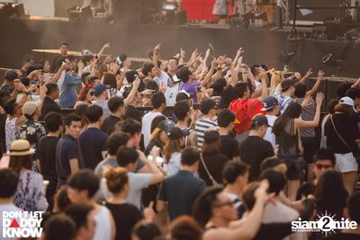 Don't Let Daddy Know Thailand at Asiatique The Riverfront (Album 5) — photo 60
