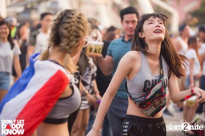Don't Let Daddy Know Thailand at Asiatique The Riverfront (Album 5) — photo 76