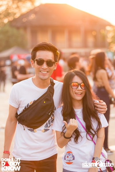 Don't Let Daddy Know Thailand at Asiatique The Riverfront (Album 5) — photo 78