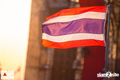 Don't Let Daddy Know Thailand at Asiatique The Riverfront (Album 5) — photo 82