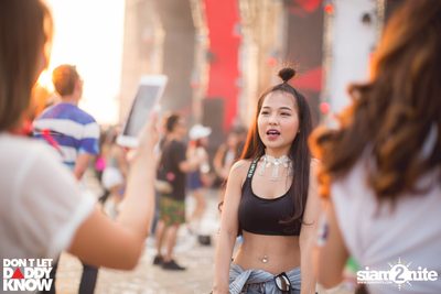 Don't Let Daddy Know Thailand at Asiatique The Riverfront (Album 5) — photo 86