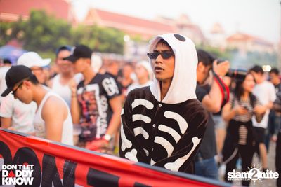 Don't Let Daddy Know Thailand at Asiatique The Riverfront (Album 5) — photo 92