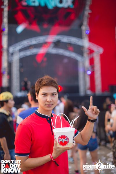 Don't Let Daddy Know Thailand at Asiatique The Riverfront (Album 5) — photo 93