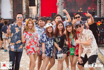 Don't Let Daddy Know Thailand at Asiatique The Riverfront (Album 5) — photo 94