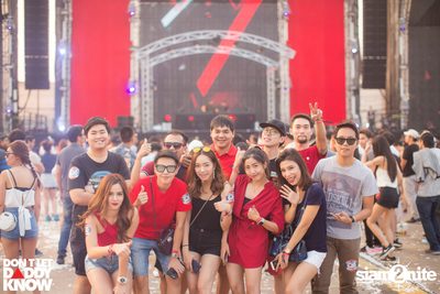 Don't Let Daddy Know Thailand at Asiatique The Riverfront (Album 5) — photo 95