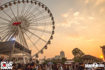 Don't Let Daddy Know Thailand at Asiatique The Riverfront (Album 5) — photo 99