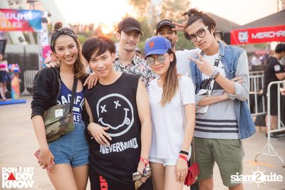 Don't Let Daddy Know Thailand at Asiatique The Riverfront (Album 5) — photo 101