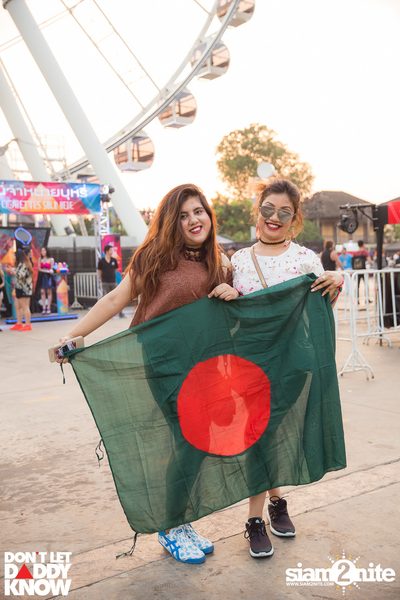 Don't Let Daddy Know Thailand at Asiatique The Riverfront (Album 5) — photo 102