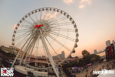 Don't Let Daddy Know Thailand at Asiatique The Riverfront (Album 5) — photo 104