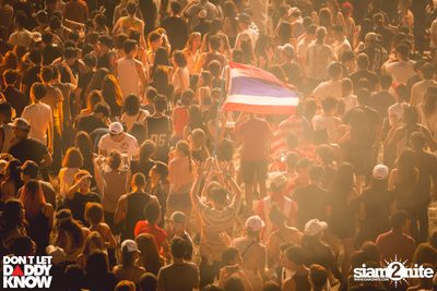 Don't Let Daddy Know Thailand at Asiatique The Riverfront (Album 5) — photo 116