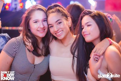 Don't Let Daddy Know Thailand at Asiatique The Riverfront (Album 5) — photo 121