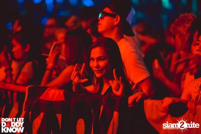 Don't Let Daddy Know Thailand at Asiatique The Riverfront (Album 5) — photo 125